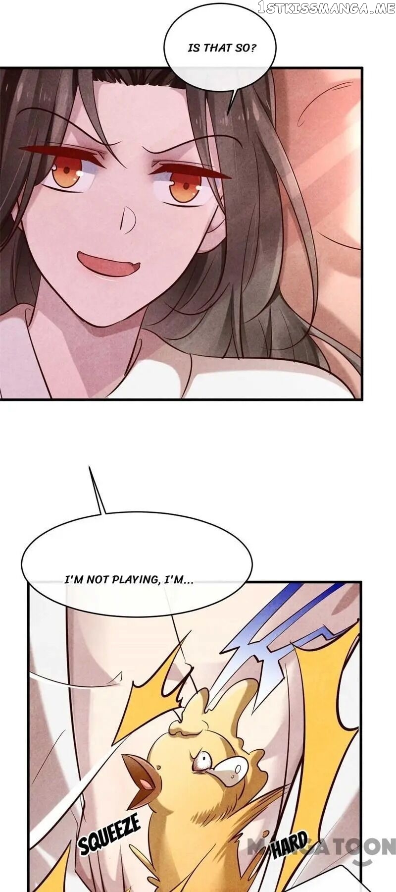 Princess Tomboy & Prince Grumpy chapter 25 - page 8