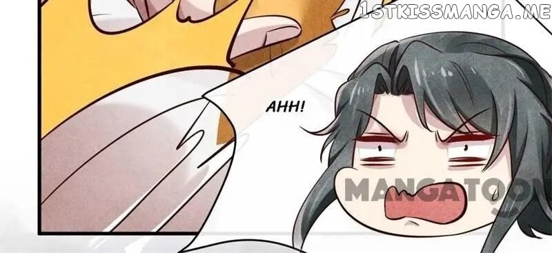 Princess Tomboy & Prince Grumpy chapter 25 - page 9