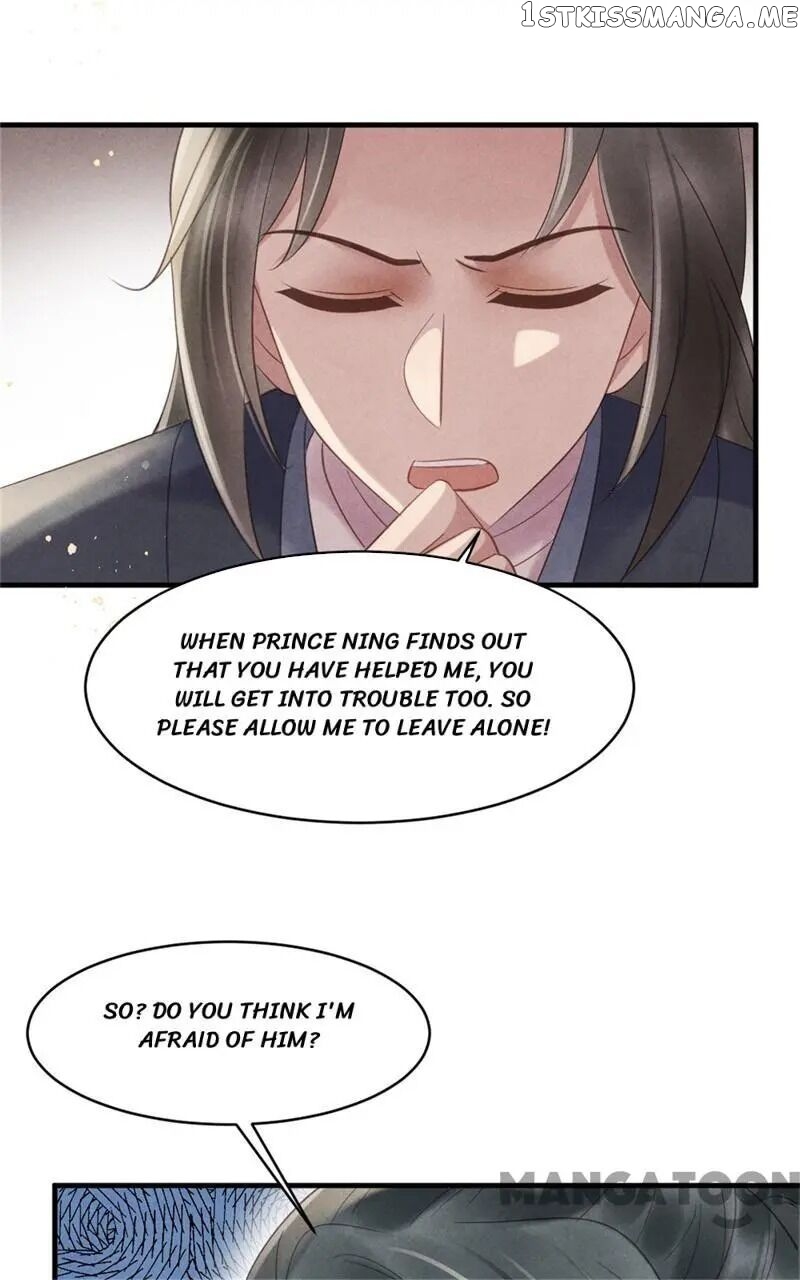 Princess Tomboy & Prince Grumpy chapter 43 - page 28