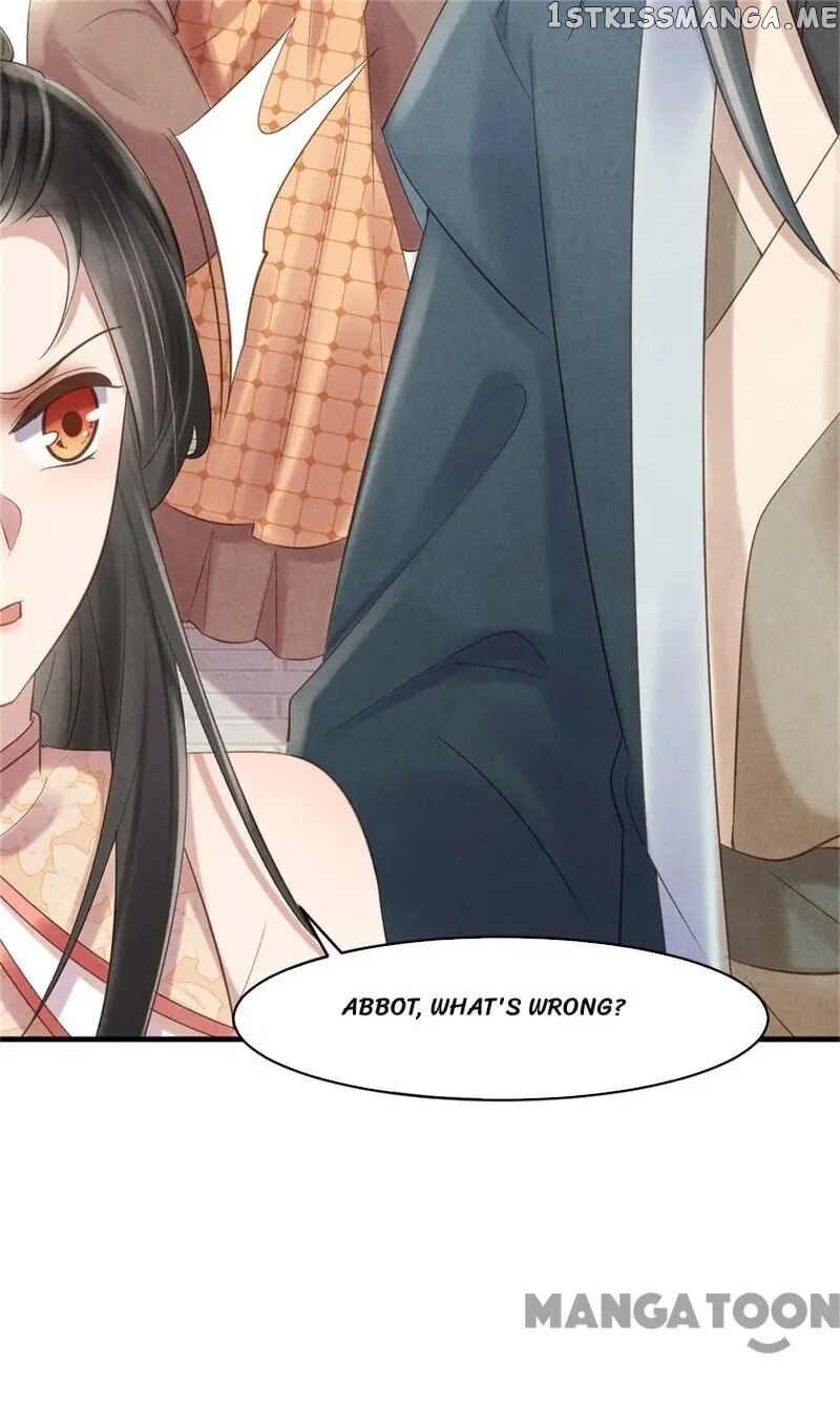 Princess Tomboy & Prince Grumpy chapter 43 - page 30