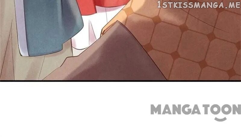 Princess Tomboy & Prince Grumpy chapter 43 - page 32