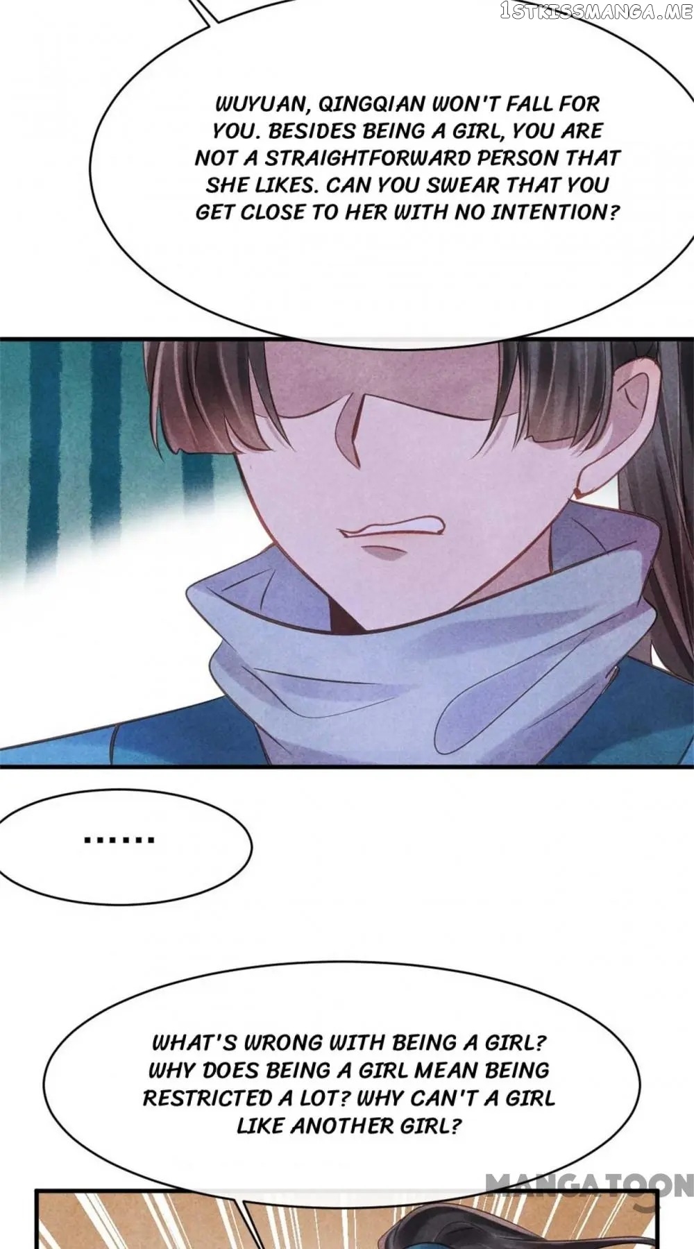 Princess Tomboy & Prince Grumpy chapter 83 - page 26