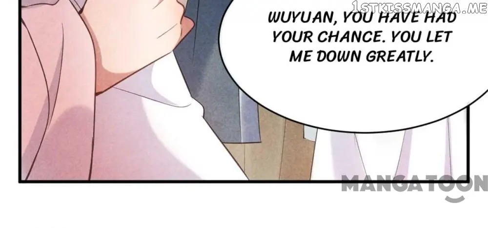 Princess Tomboy & Prince Grumpy chapter 83 - page 34