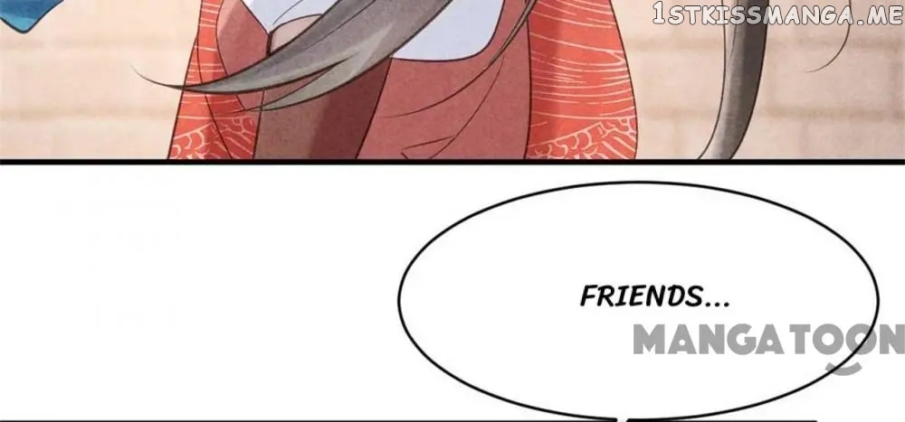 Princess Tomboy & Prince Grumpy chapter 83 - page 40