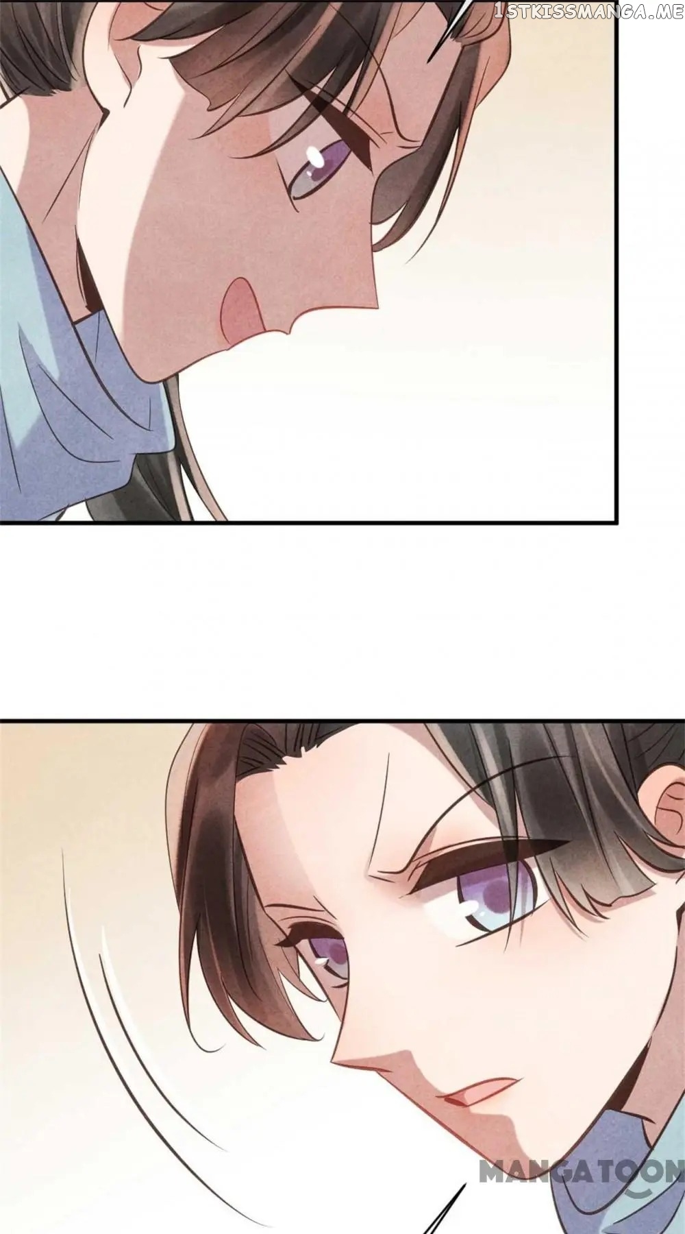 Princess Tomboy & Prince Grumpy chapter 83 - page 41