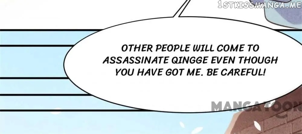Princess Tomboy & Prince Grumpy chapter 83 - page 42
