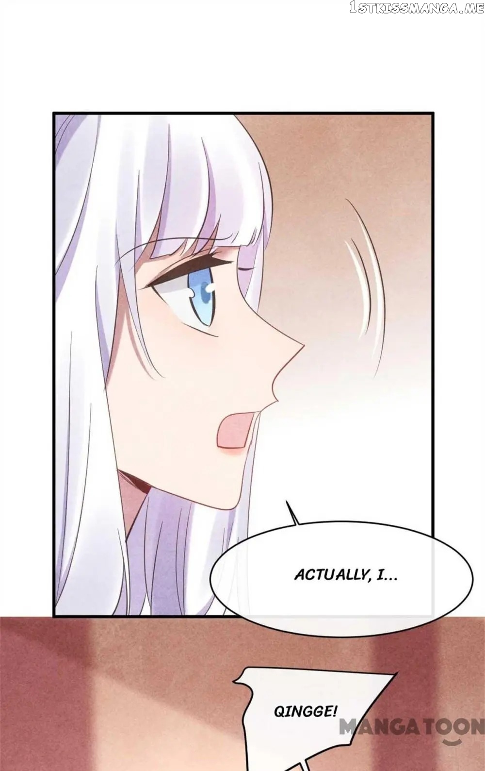 Princess Tomboy & Prince Grumpy chapter 83 - page 5