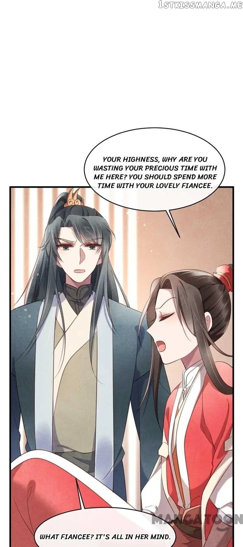 Princess Tomboy & Prince Grumpy chapter 24 - page 25