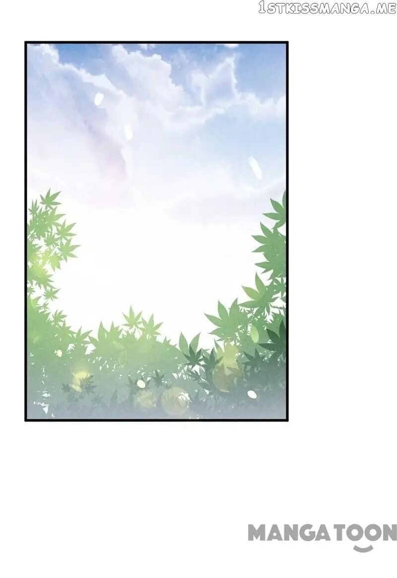 Princess Tomboy & Prince Grumpy chapter 24 - page 35