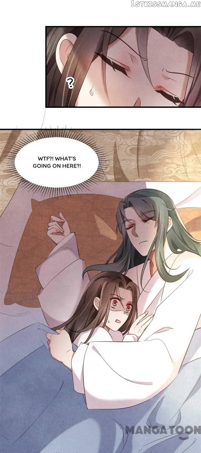 Princess Tomboy & Prince Grumpy chapter 24 - page 36