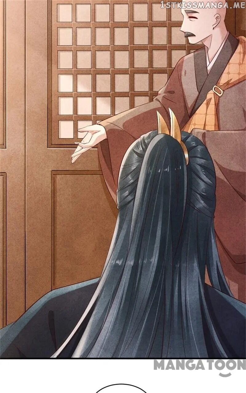 Princess Tomboy & Prince Grumpy chapter 42 - page 31