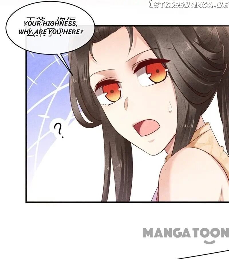 Princess Tomboy & Prince Grumpy chapter 42 - page 34