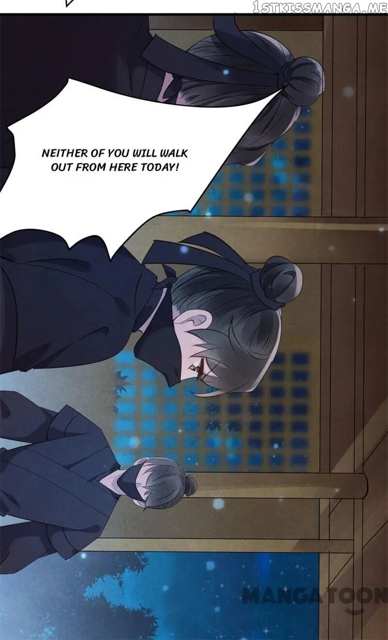 Princess Tomboy & Prince Grumpy chapter 22 - page 10