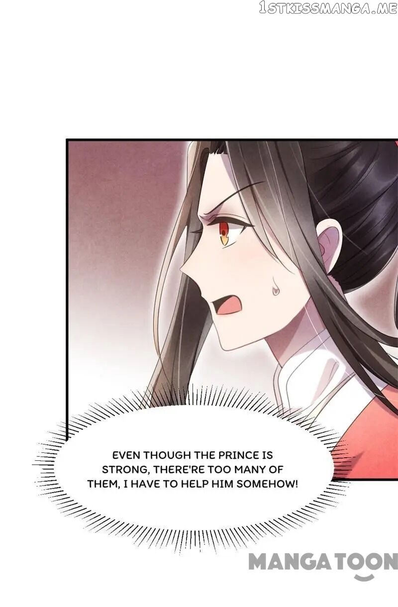 Princess Tomboy & Prince Grumpy chapter 22 - page 23