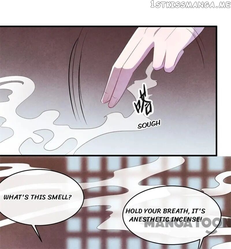 Princess Tomboy & Prince Grumpy chapter 22 - page 24