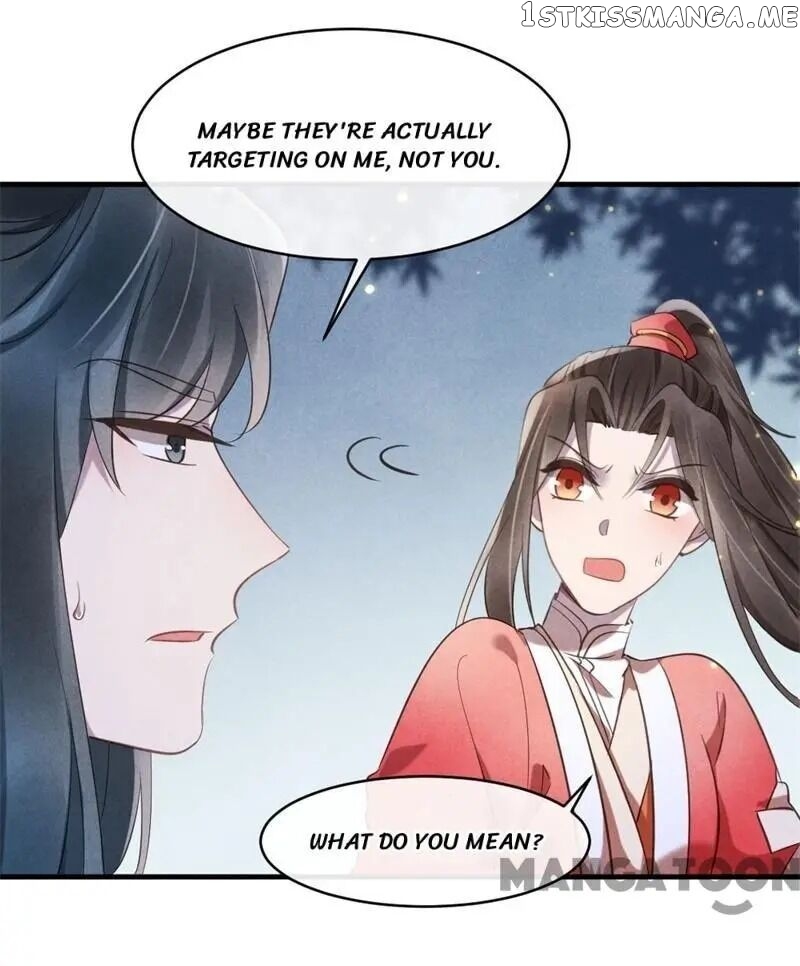 Princess Tomboy & Prince Grumpy chapter 22 - page 4