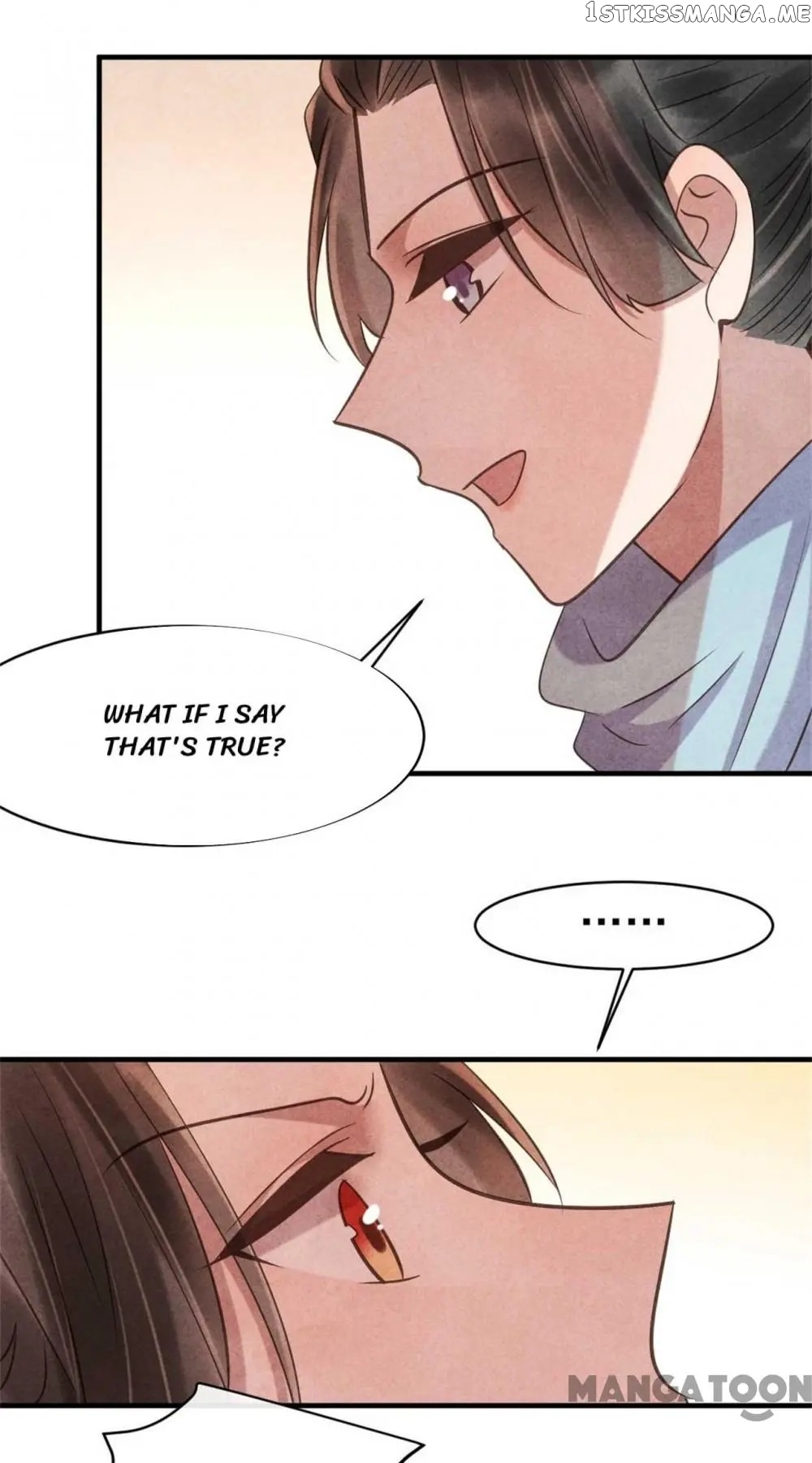 Princess Tomboy & Prince Grumpy chapter 82 - page 11