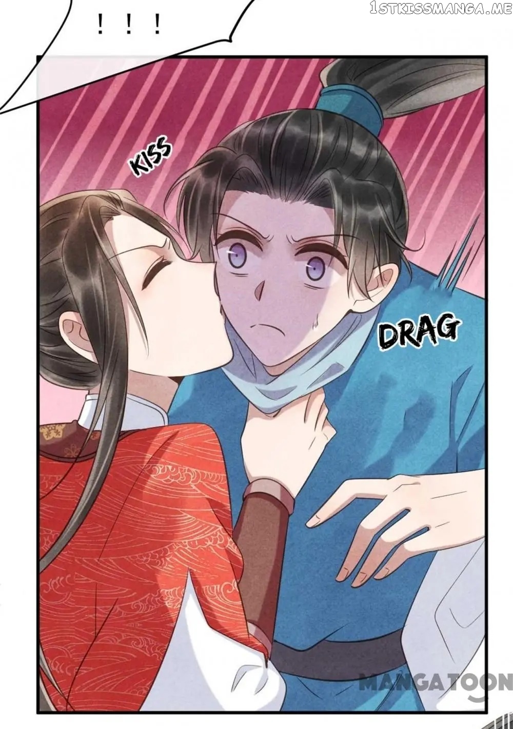 Princess Tomboy & Prince Grumpy chapter 82 - page 12