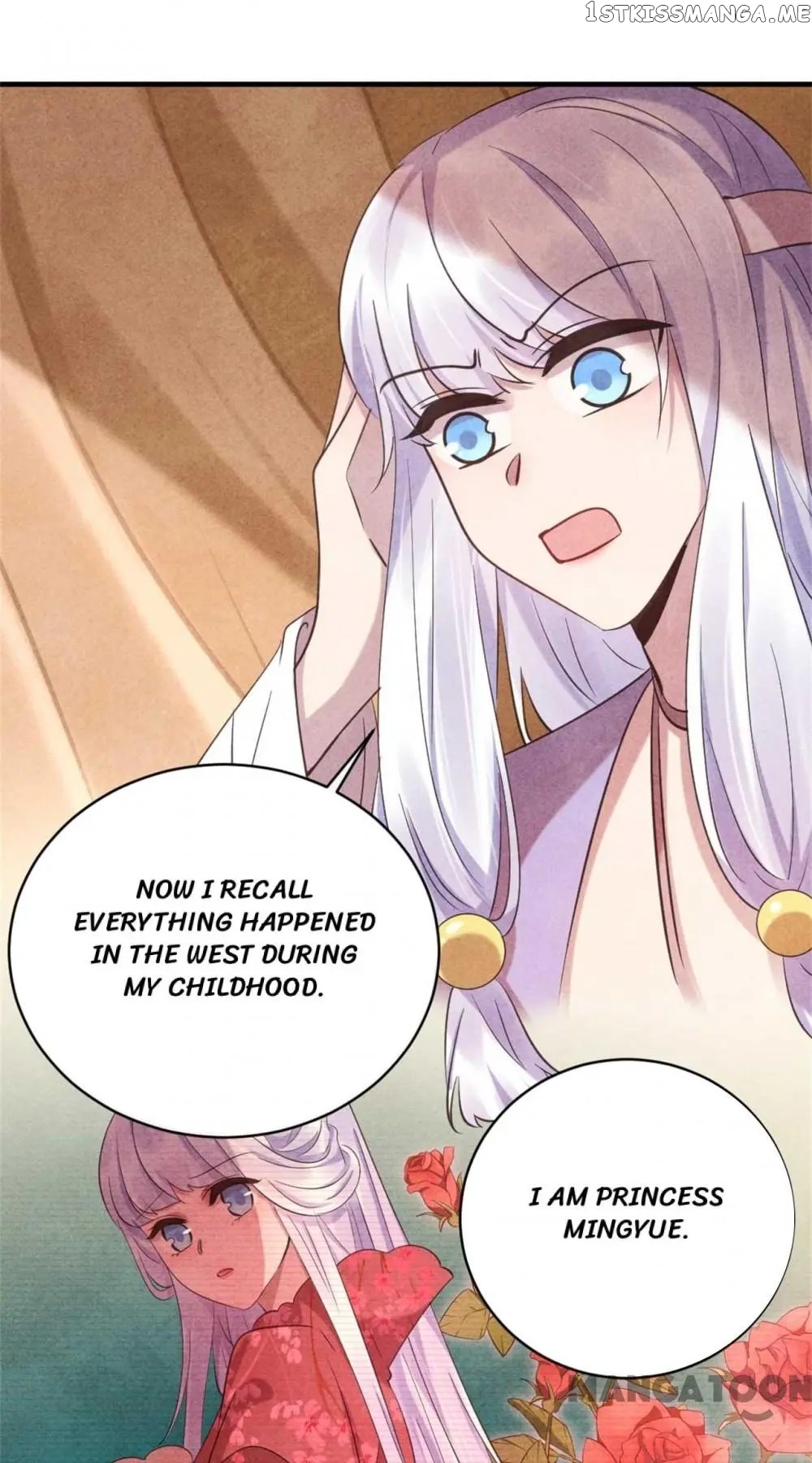 Princess Tomboy & Prince Grumpy chapter 82 - page 24