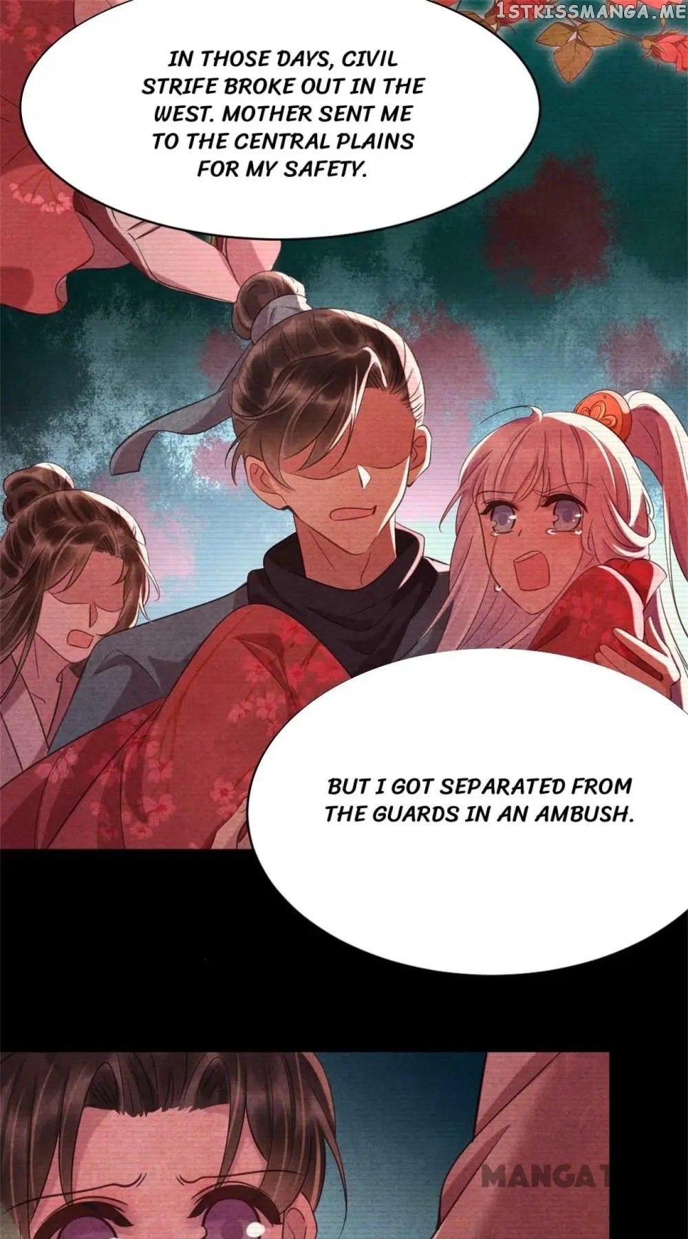 Princess Tomboy & Prince Grumpy chapter 82 - page 26