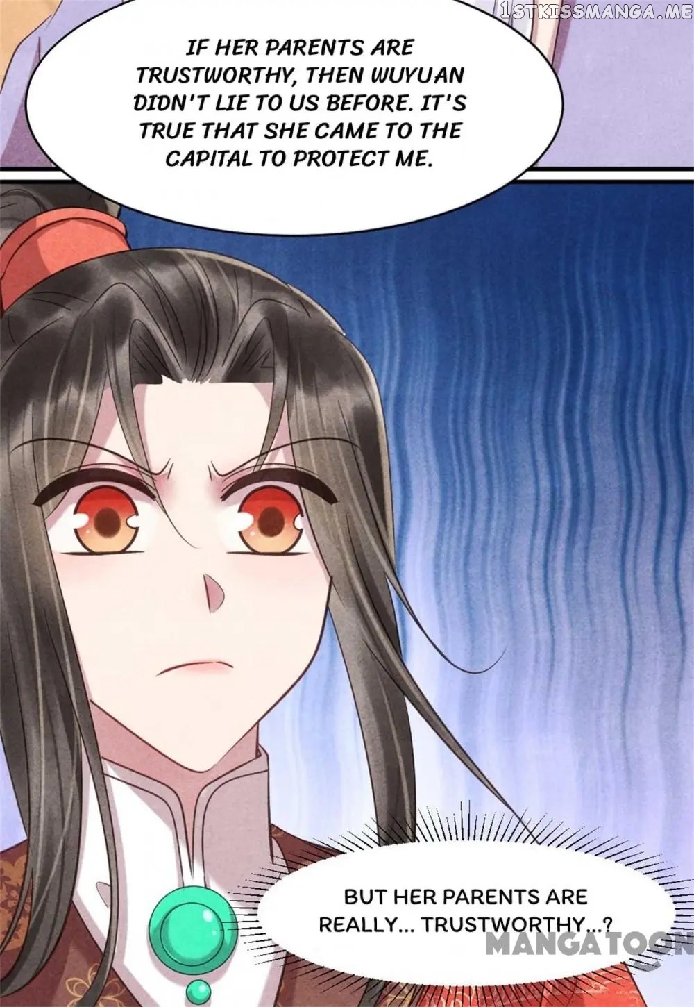 Princess Tomboy & Prince Grumpy chapter 82 - page 29