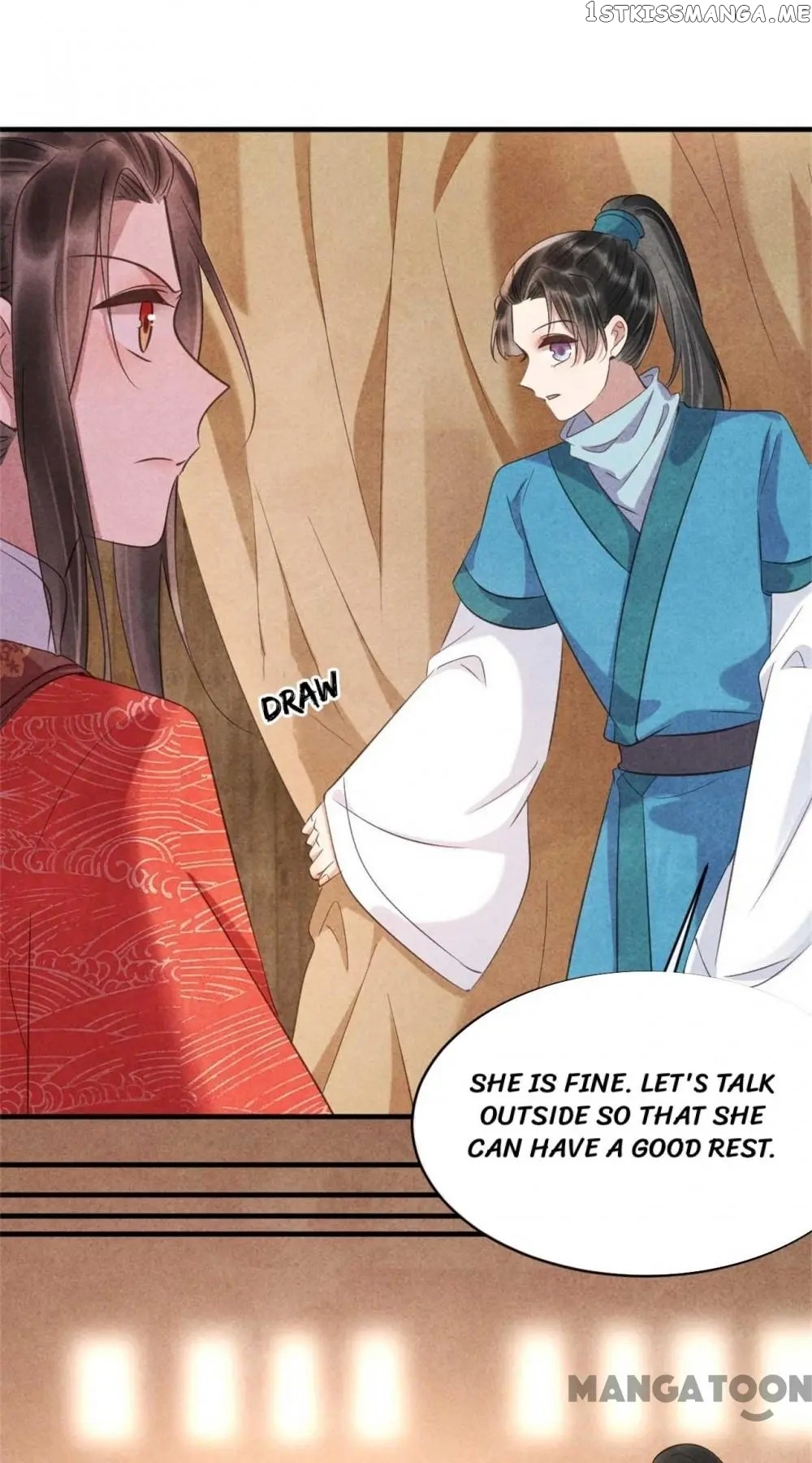 Princess Tomboy & Prince Grumpy chapter 82 - page 4