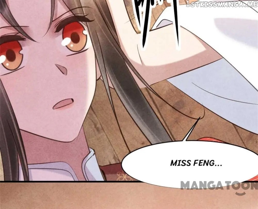 Princess Tomboy & Prince Grumpy chapter 82 - page 8