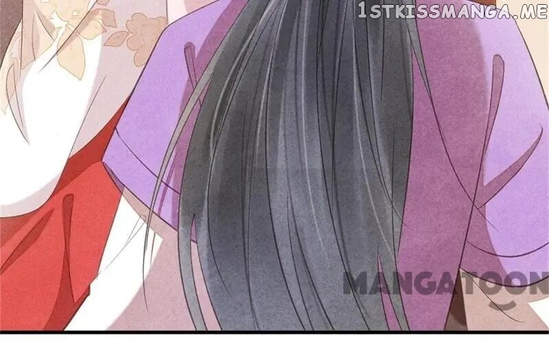 Princess Tomboy & Prince Grumpy chapter 41 - page 16