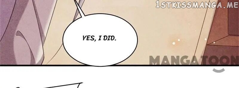 Princess Tomboy & Prince Grumpy chapter 41 - page 34