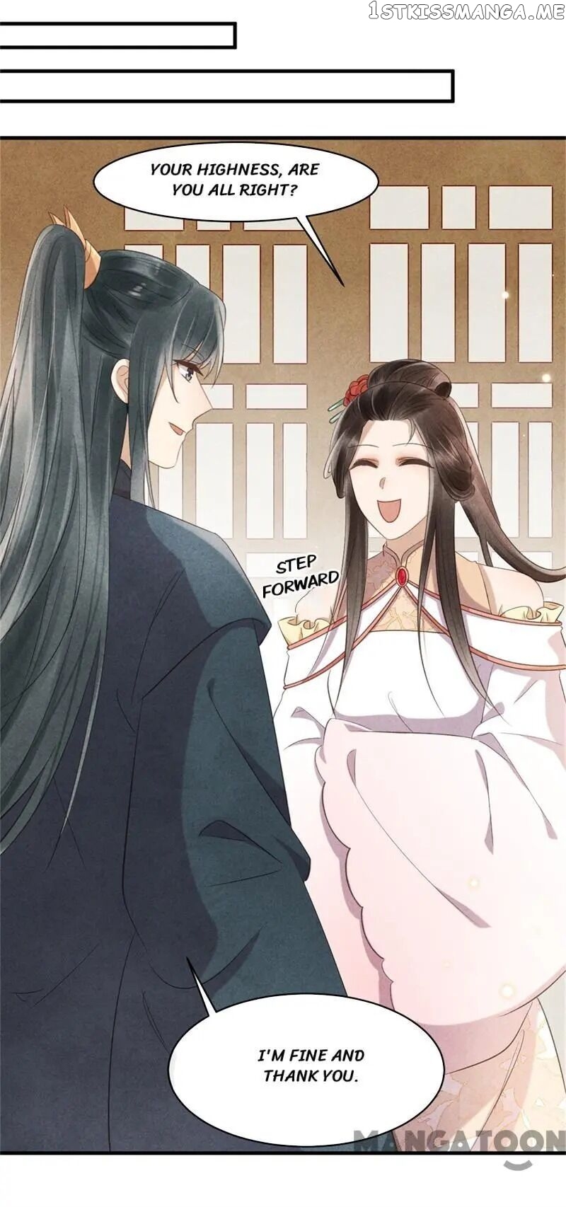 Princess Tomboy & Prince Grumpy chapter 41 - page 39