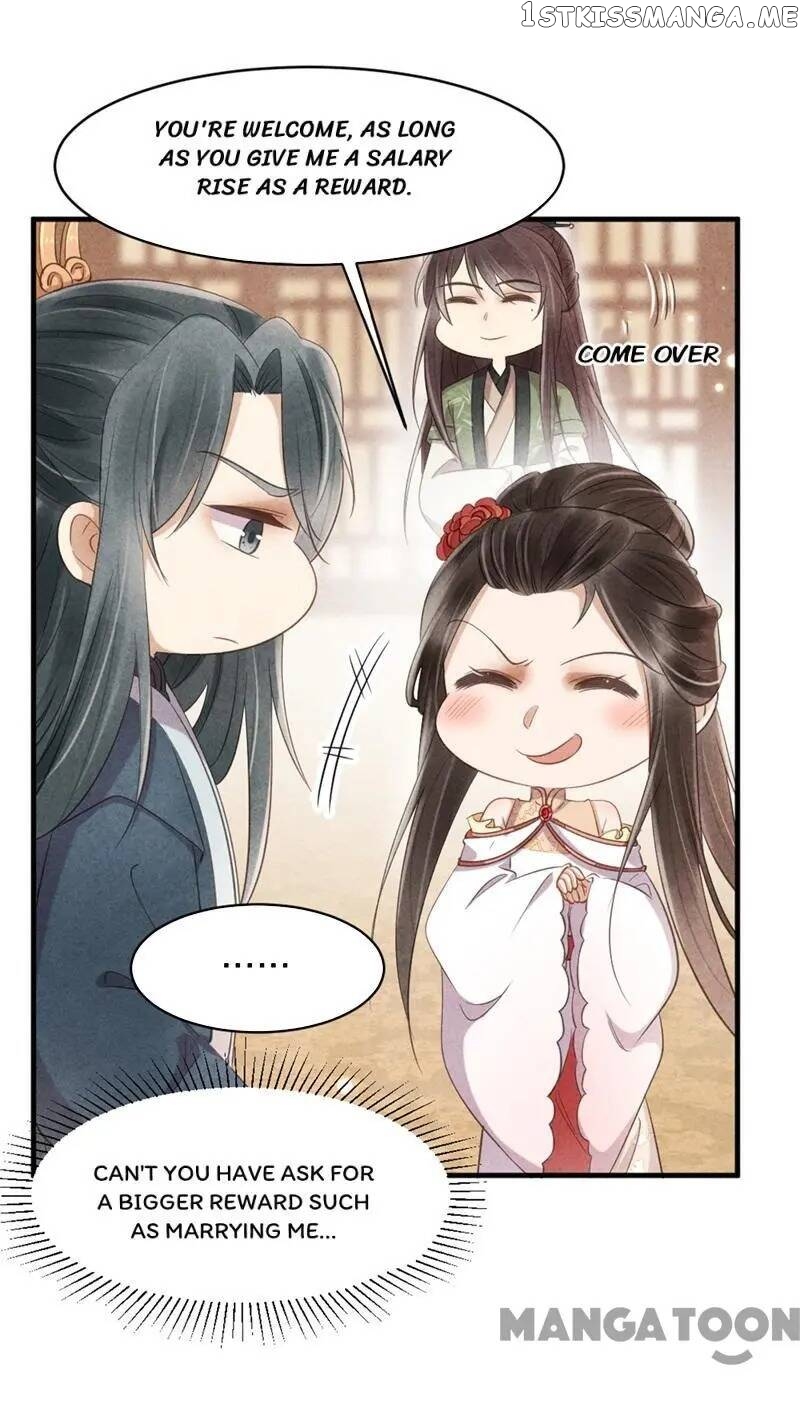 Princess Tomboy & Prince Grumpy chapter 41 - page 40