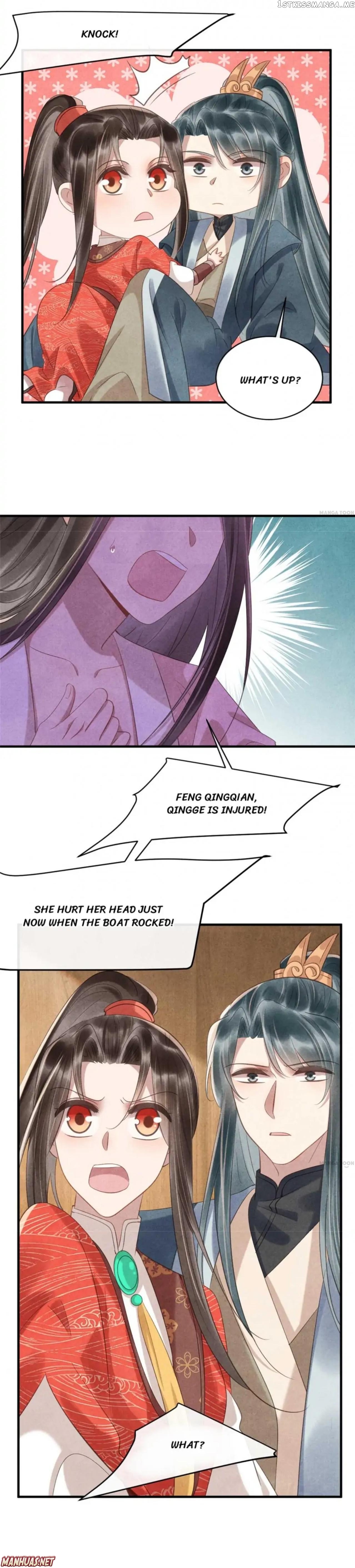 Princess Tomboy & Prince Grumpy chapter 81 - page 6