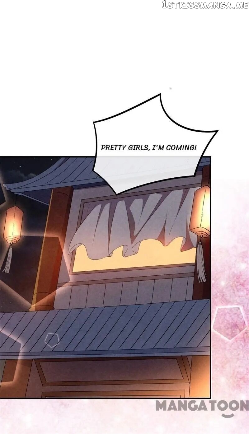 Princess Tomboy & Prince Grumpy chapter 10 - page 16