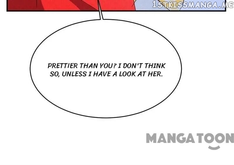 Princess Tomboy & Prince Grumpy chapter 10 - page 20