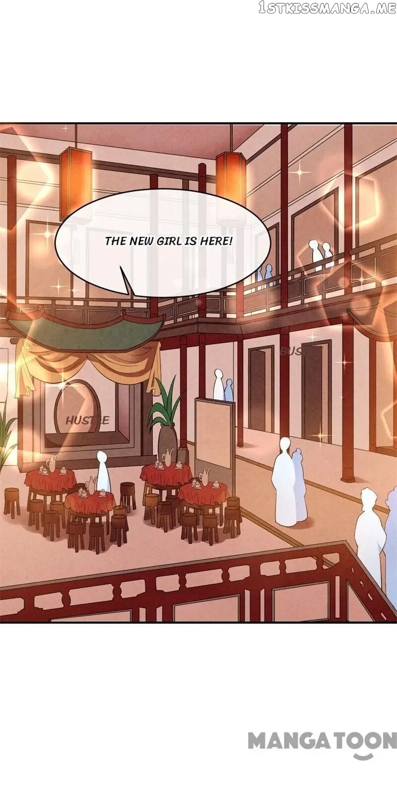 Princess Tomboy & Prince Grumpy chapter 10 - page 21