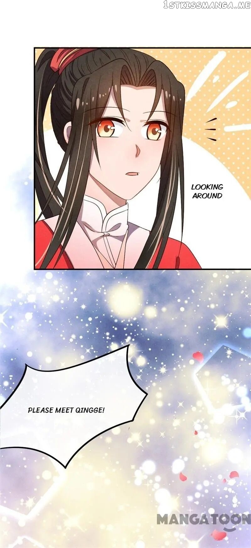 Princess Tomboy & Prince Grumpy chapter 10 - page 22