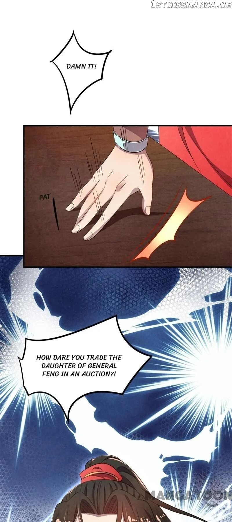 Princess Tomboy & Prince Grumpy chapter 10 - page 31