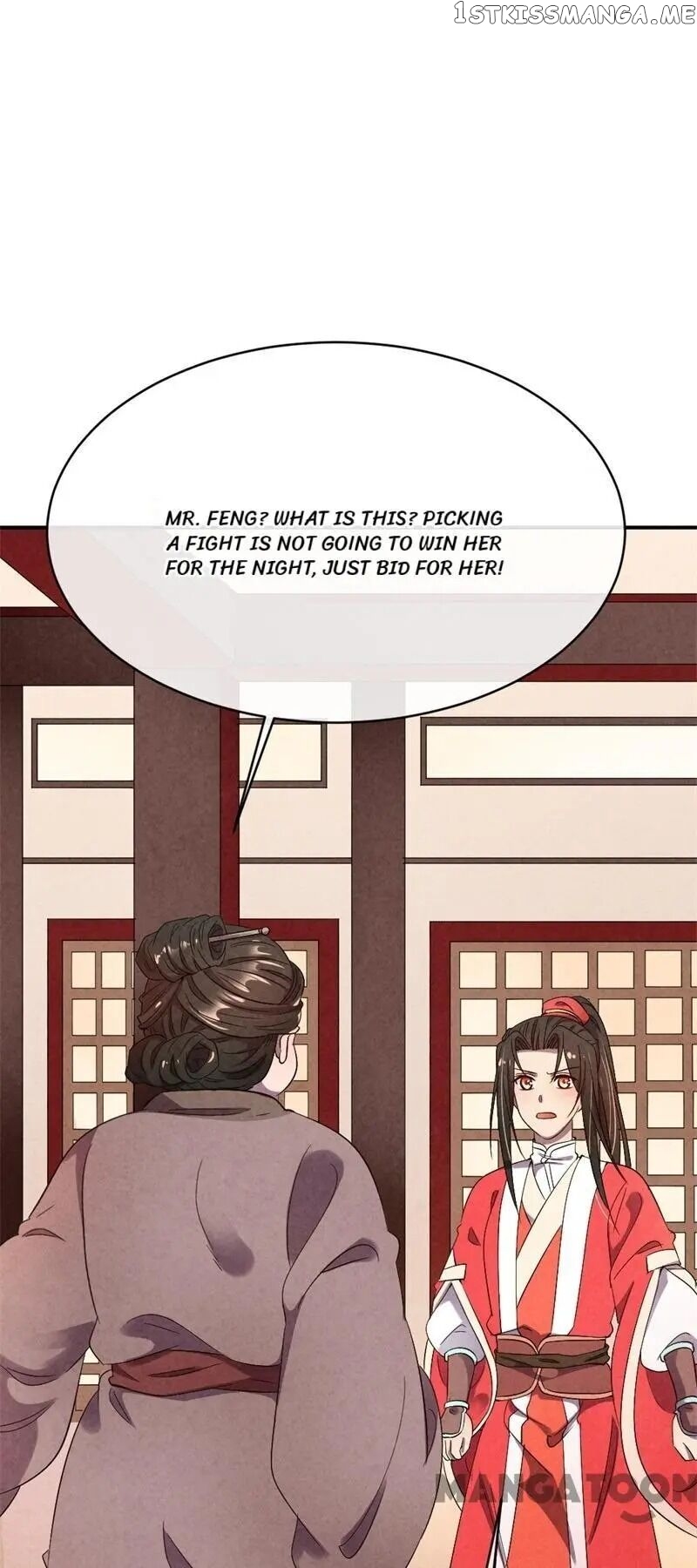 Princess Tomboy & Prince Grumpy chapter 10 - page 33