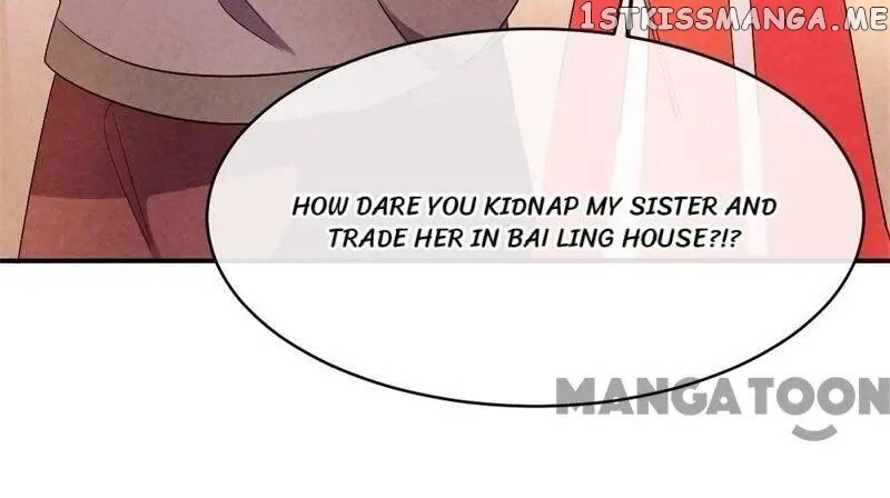 Princess Tomboy & Prince Grumpy chapter 10 - page 34