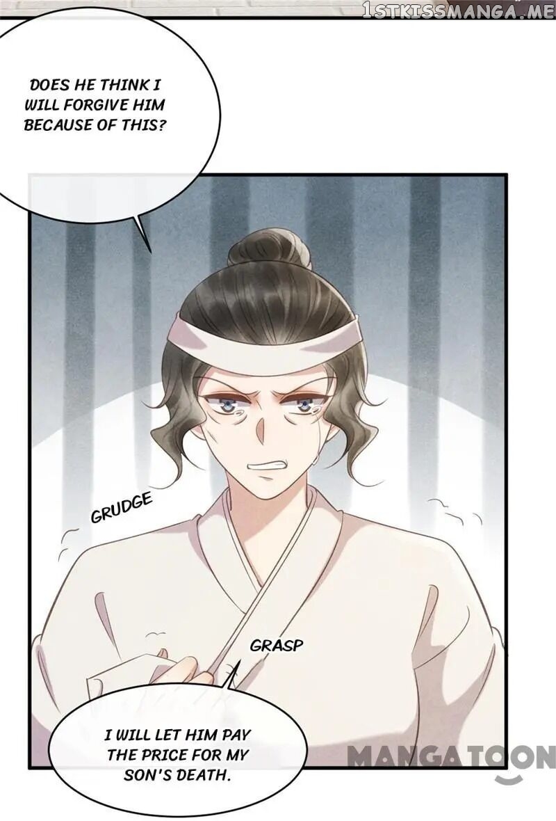 Princess Tomboy & Prince Grumpy chapter 40 - page 24