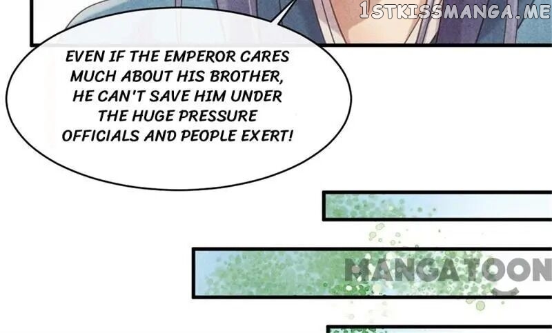Princess Tomboy & Prince Grumpy chapter 40 - page 28