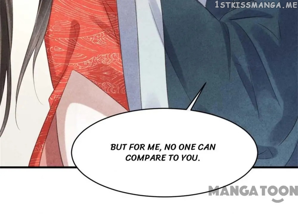 Princess Tomboy & Prince Grumpy chapter 79 - page 21