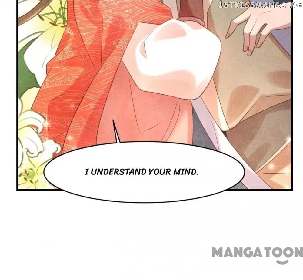 Princess Tomboy & Prince Grumpy chapter 79 - page 25