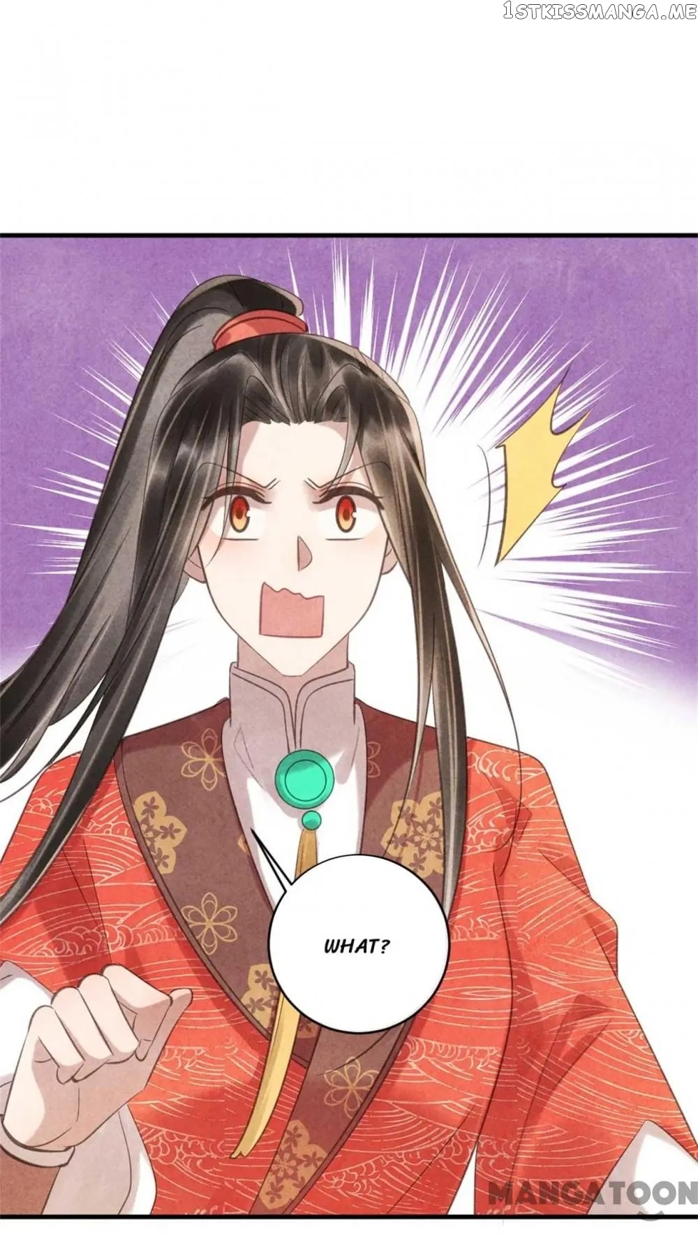 Princess Tomboy & Prince Grumpy chapter 79 - page 36