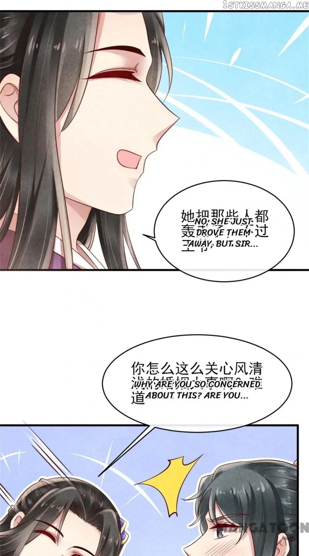 Princess Tomboy & Prince Grumpy chapter 39 - page 4