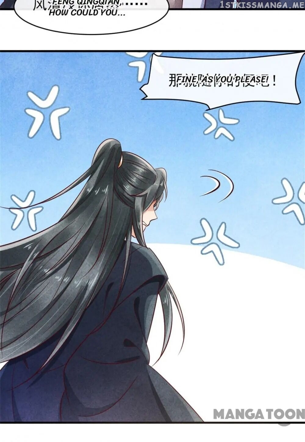 Princess Tomboy & Prince Grumpy chapter 39 - page 41