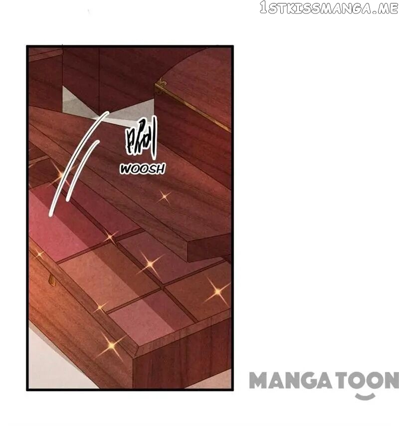 Princess Tomboy & Prince Grumpy chapter 21 - page 14