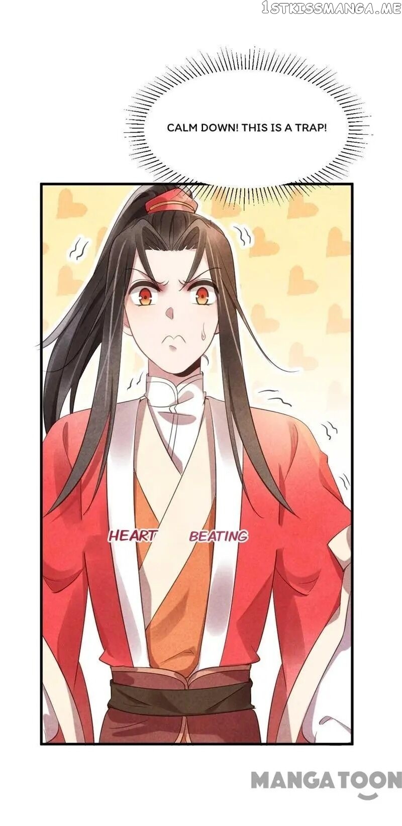 Princess Tomboy & Prince Grumpy chapter 21 - page 17