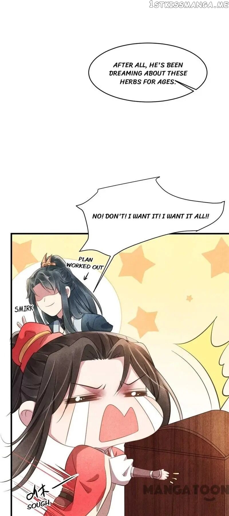 Princess Tomboy & Prince Grumpy chapter 21 - page 18