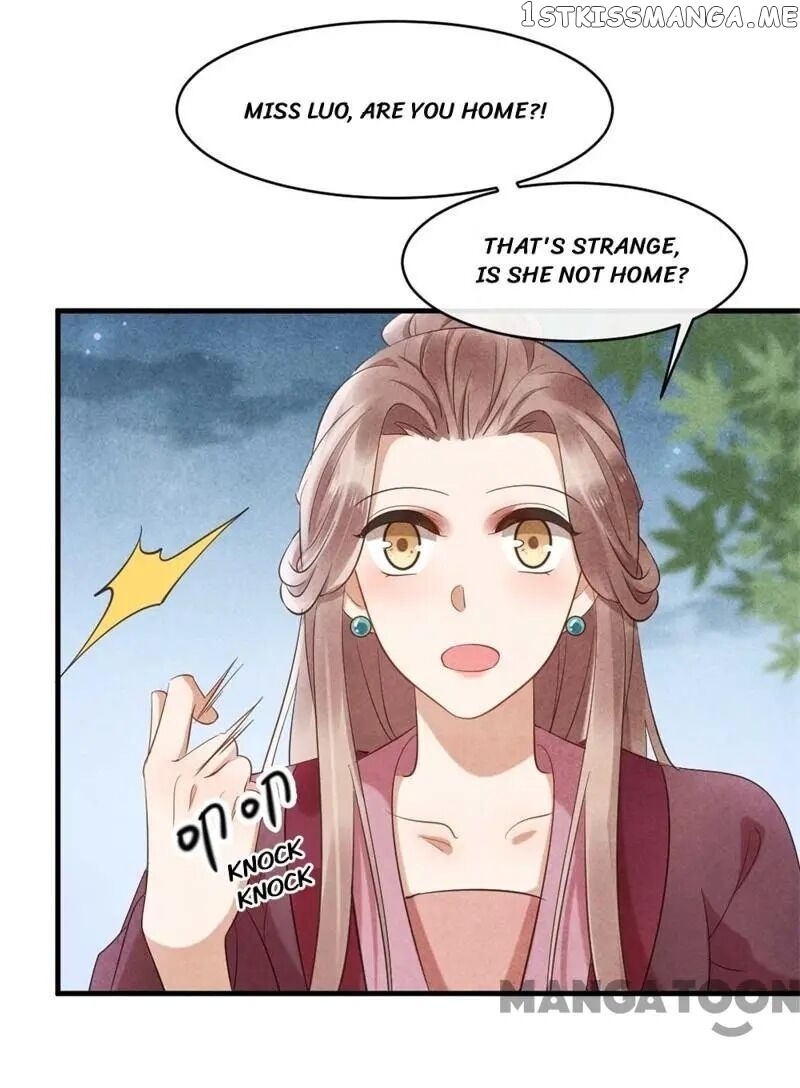 Princess Tomboy & Prince Grumpy chapter 21 - page 34